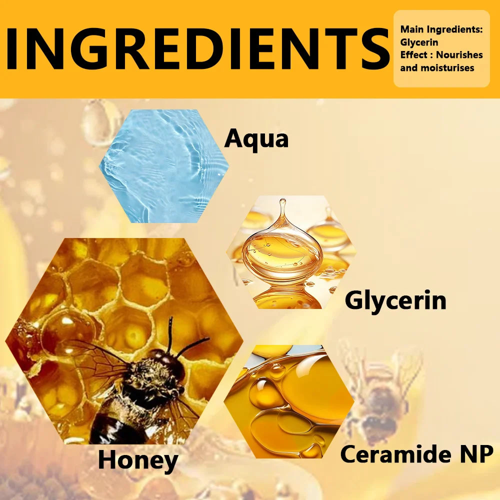 New Bee Venom Anti Aging Face Cream 50g-1