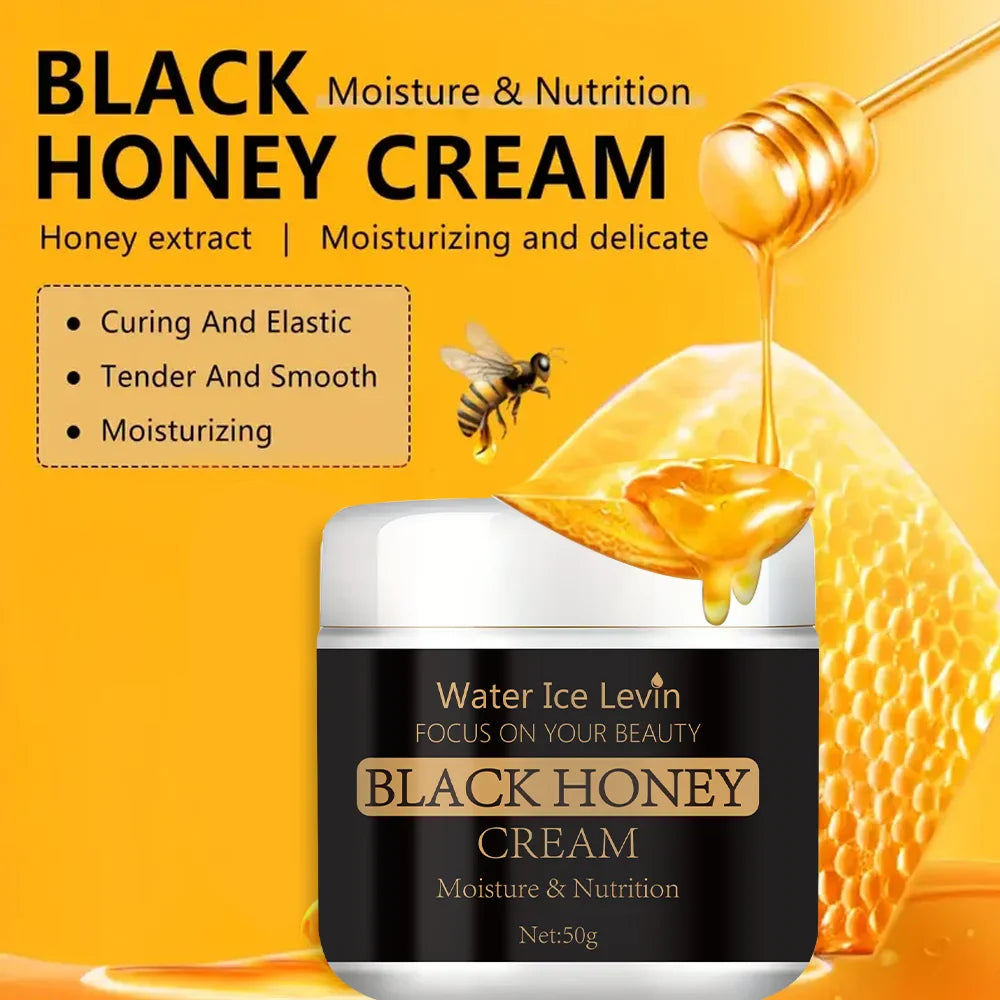 New Bee Venom Anti Aging Face Cream 50g-2